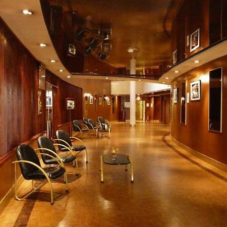 Saphir Hotel Disneyland Paris Eksteriør billede