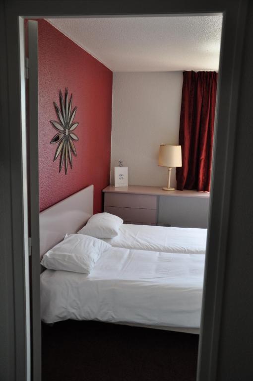 Saphir Hotel Disneyland Paris Værelse billede