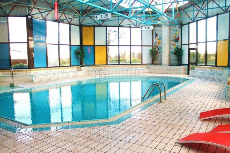 Saphir Hotel Disneyland Paris Eksteriør billede