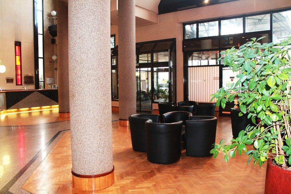 Saphir Hotel Disneyland Paris Eksteriør billede